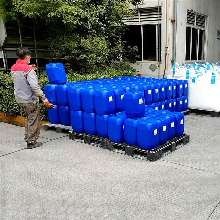 宅男666 循環水緩蝕阻垢劑原液 劑量低阻止結垢性能好