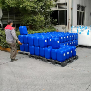 宅男666 循環水緩蝕阻垢劑原液 劑量低阻止結垢性能好