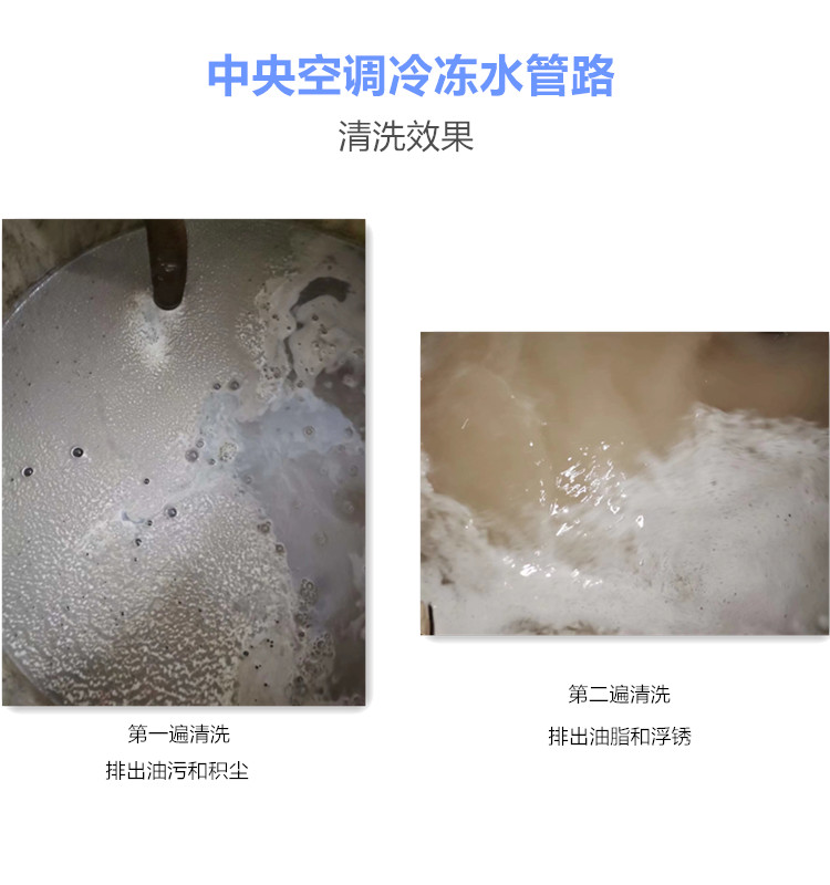空調冷凍水管路宅男视频在线观看污效果