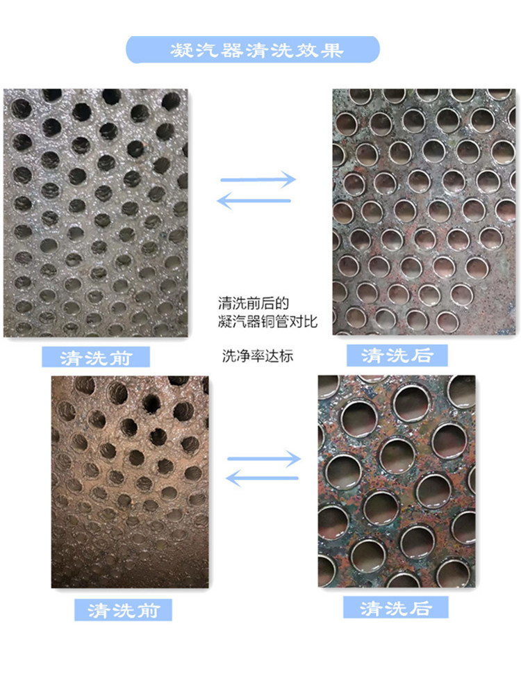 凝汽器宅男视频在线观看污效果前後對比